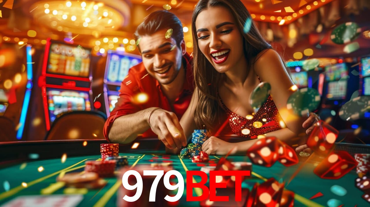 979bet - Aplicativo Móvel