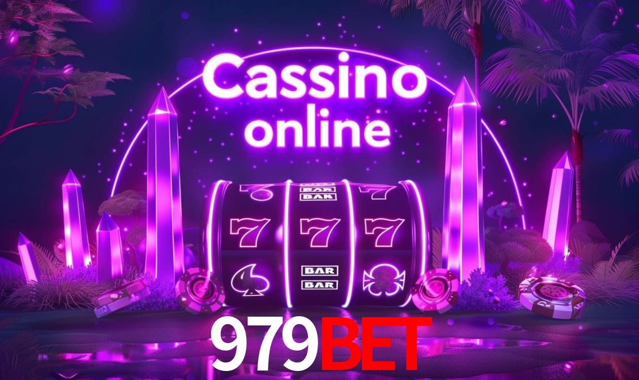 979bet - cassino ao vivo